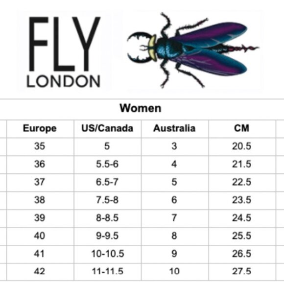 Fly London Yuke Sandal Wedge Heel Strappy Lace up Black Leather EU 38 US 7.5-8 - Picture 11 of 11